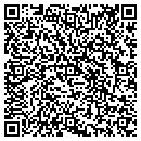 QR code with R & D Handyman Service contacts