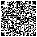 QR code with Custom Janitorial Cleaning Inc contacts