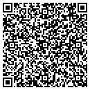 QR code with 4 Telecom Help contacts