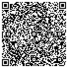 QR code with Cde Communications Inc contacts