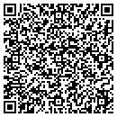 QR code with Tiburon Tours contacts