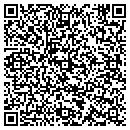 QR code with Hagan Backhoe Service contacts