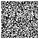 QR code with Michael Uva contacts