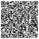 QR code with R Jirovec Enterprises Inc contacts