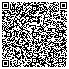 QR code with Azalea City Printing & Supls contacts
