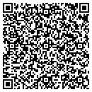 QR code with T & T Enterprises contacts
