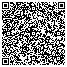 QR code with Valley Custom Pool Center Inc contacts