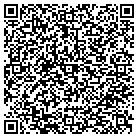 QR code with National University-Admissions contacts