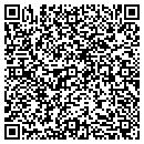 QR code with Blue Thumb contacts