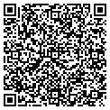 QR code with Bella Pools contacts