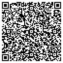 QR code with Hayward Cleaning contacts