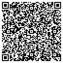 QR code with Hess Cleaning Services contacts