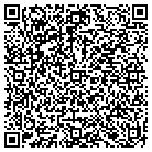 QR code with Gallagher Security Electronics contacts