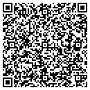 QR code with C T Sakaguchi DDS contacts