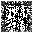 QR code with James Cleaning Service contacts