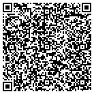 QR code with Saints Automotive Service Center contacts