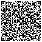 QR code with J & J Cleaning Services contacts