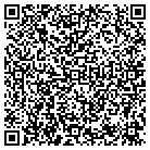 QR code with J D Construction & Design LLC contacts