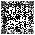 QR code with Alliance Media Group contacts