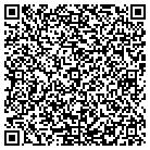 QR code with Manitowish Post & Beam Inc contacts