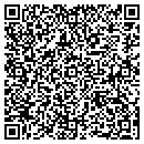 QR code with Lou's Video contacts