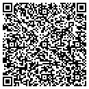 QR code with OK Aviation contacts