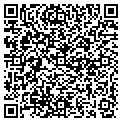 QR code with Xfone Inc contacts