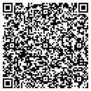 QR code with Mr B the Handyman contacts