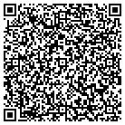 QR code with K & J Commercial & Residential Cleaning contacts