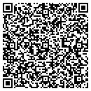 QR code with Alpine-Meadow contacts