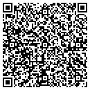 QR code with D A Data Systems Inc contacts