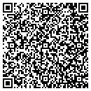 QR code with Klines Kleaning Inc contacts
