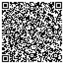 QR code with Kreitzer Kleaning contacts