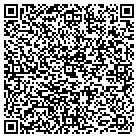 QR code with LEE KING's Cleaning Service contacts