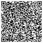 QR code with Hgf Organization Inc contacts