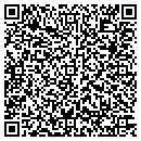 QR code with J T H Inc contacts