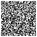 QR code with J Waltemyer Inc contacts