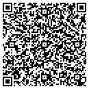 QR code with Atlantic Car Wash contacts