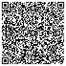 QR code with Mays Anna Cleaning Service contacts