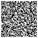 QR code with Crystal Pools Dalmatia Inc contacts