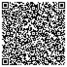 QR code with Del Suppo Inc Swimming Pools Spas contacts