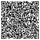 QR code with In His Name HR contacts
