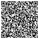 QR code with Antiques Bye Express contacts
