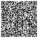 QR code with Y B Uglee contacts