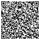 QR code with Hosea Weaver & Sons contacts
