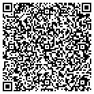 QR code with Pulaski County 911 Comms Center contacts