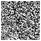 QR code with George Neiderer Pools Inc contacts