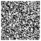 QR code with Anderson Construction contacts