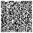 QR code with R C Music Productions contacts