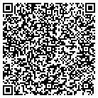 QR code with Custom Inventory Speicalists contacts